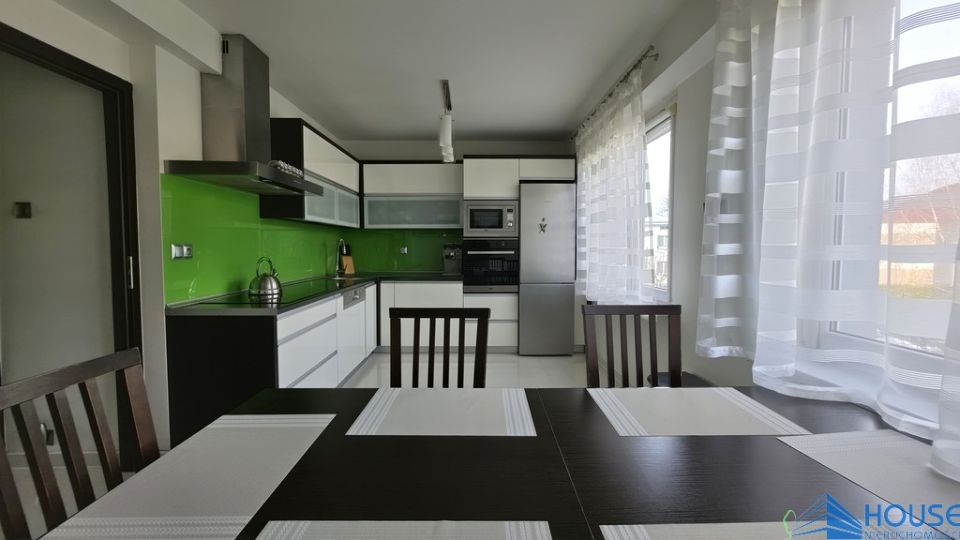 Mieszkanie Nowy Sącz