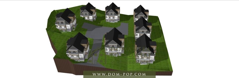 Działka budowlana Karpacz