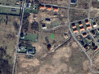 Działka budowlana Słubice