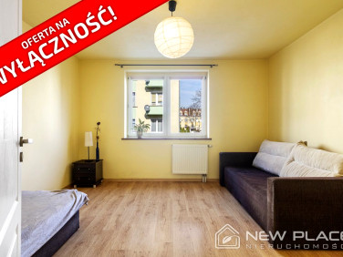 Mieszkanie Oleśnica