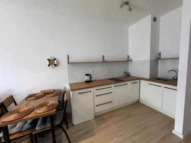 Mieszkanie Kołobrzeg