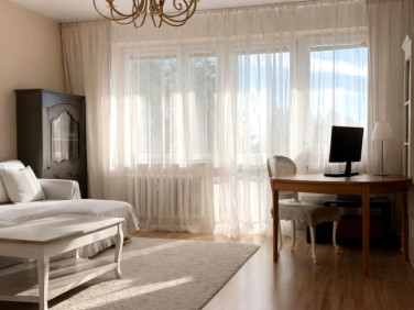 Mieszkanie Nowy Dwór Mazowiecki