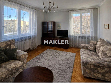 Mieszkanie Bydgoszcz