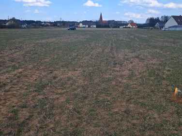 Działka budowlano-rolna Białcz