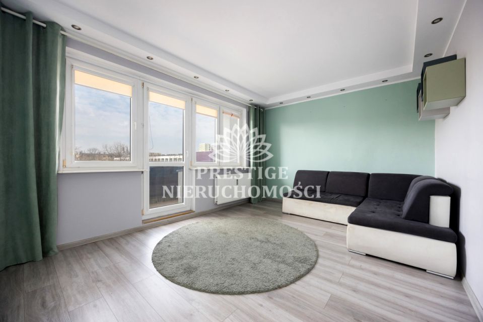 Mieszkanie Bydgoszcz