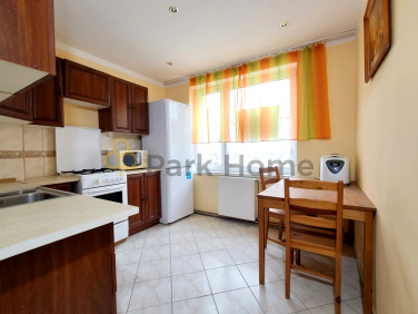 Mieszkanie Świętoszów