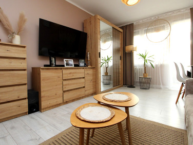 Mieszkanie Krapkowice