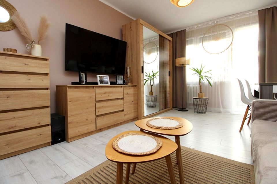 Mieszkanie Krapkowice