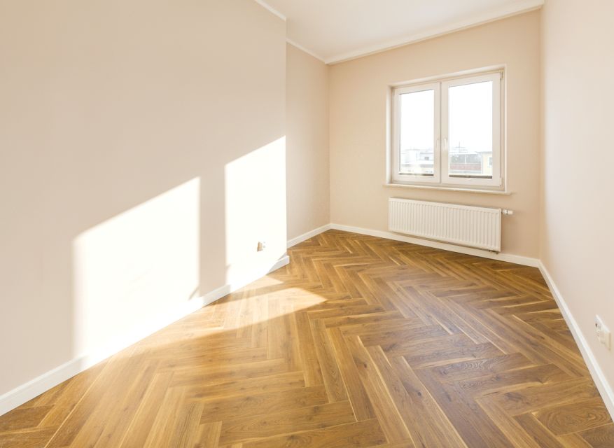 Mieszkanie Toruń