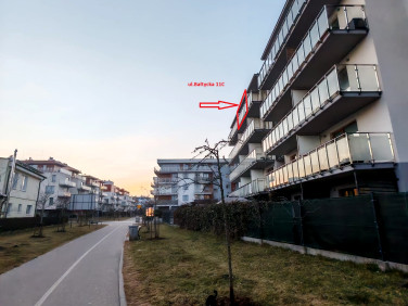 Mieszkanie Kołobrzeg