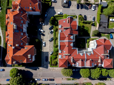 Mieszkanie blok mieszkalny sprzedaż