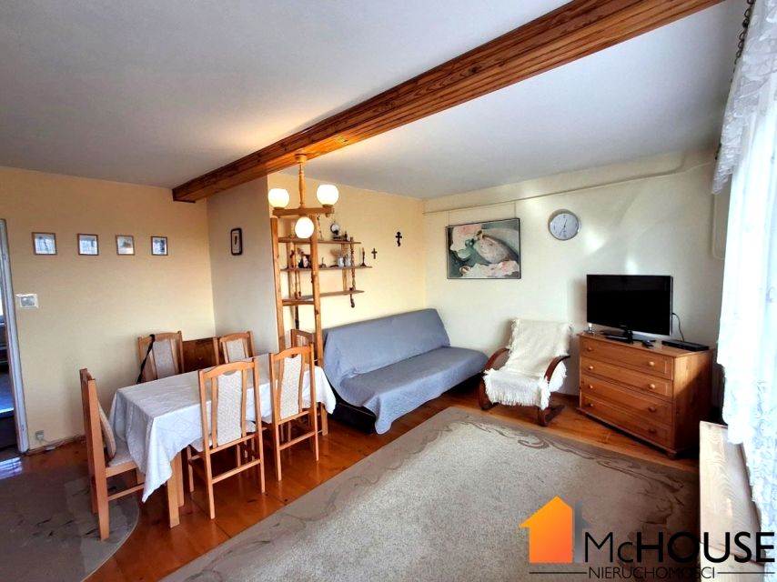 Mieszkanie Sandomierz