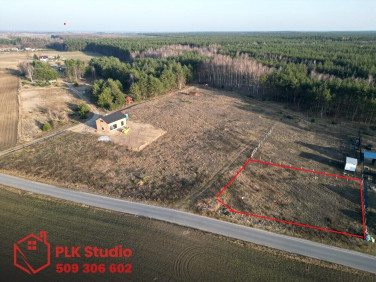 Działka budowlana Gniezno