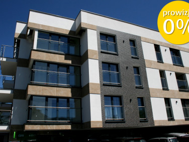 Mieszkanie Myślenice