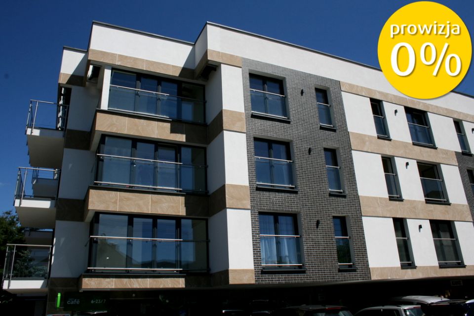 Mieszkanie Myślenice