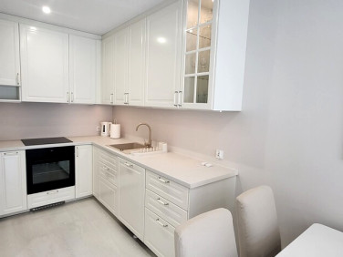 Mieszkanie blok mieszkalny wynajem