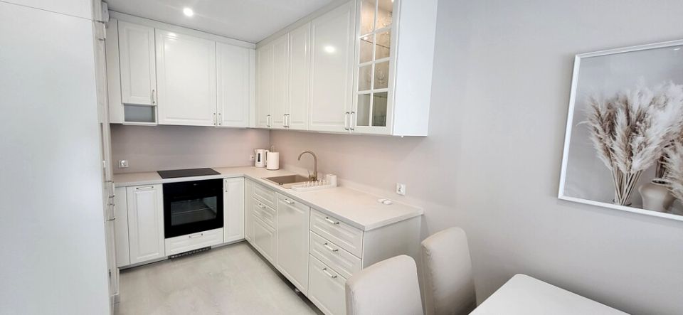 Mieszkanie blok mieszkalny wynajem