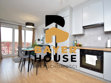 Mieszkanie Gliwice