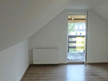 Mieszkanie w górach