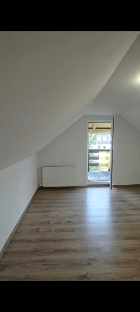 Mieszkanie w górach