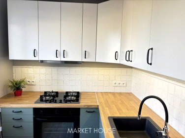 Mieszkanie Przecław