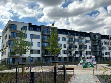 Mieszkanie Gdańsk sprzedaż