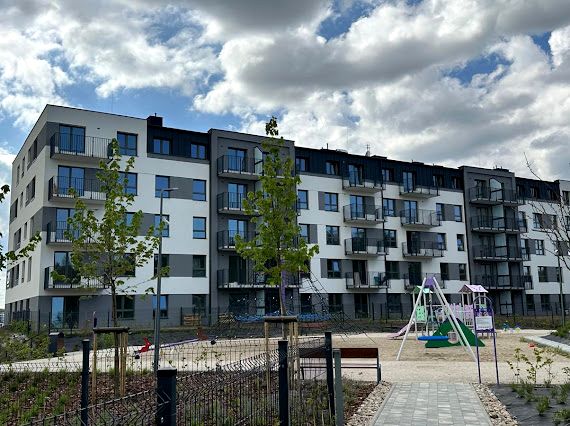 Mieszkanie Gdańsk sprzedaż