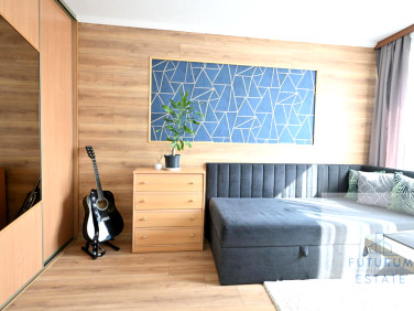 Mieszkanie Białystok