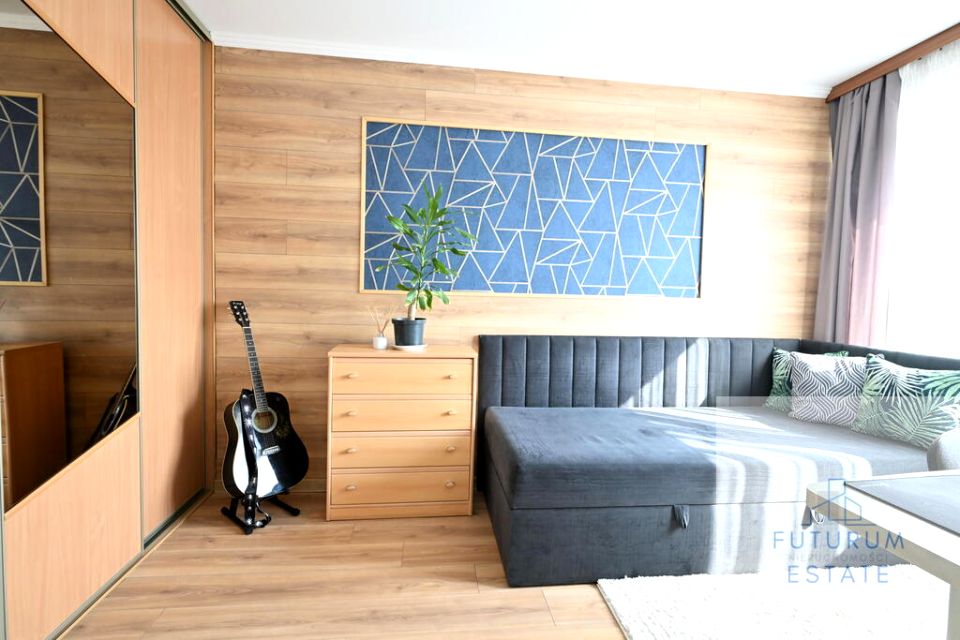 Mieszkanie Białystok