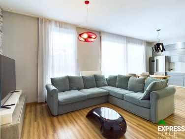 Mieszkanie nad rzeką