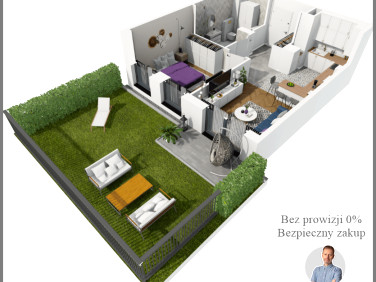 Mieszkanie Gdańsk sprzedaż