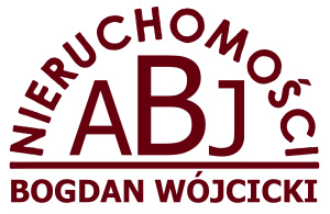 BOGDAN WÓJCICKI ABJ NIERUCHOMOŚCI