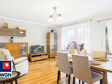 Dom Jabłonowo Pomorskie