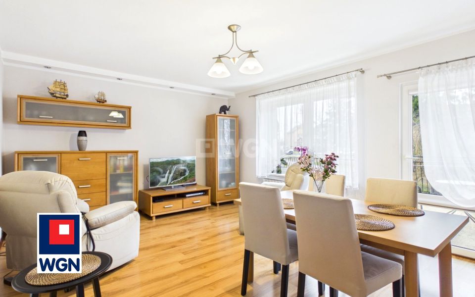 Dom Jabłonowo Pomorskie