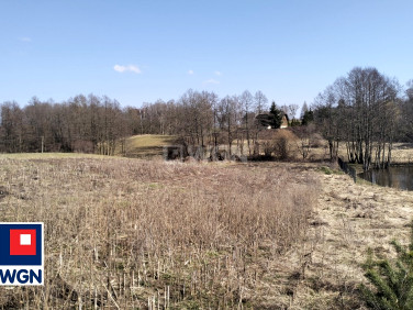 Działka budowlana Charszewo