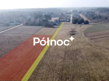 Działka budowlana POGORZELEC sprzedam
