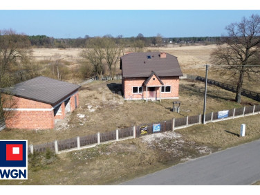 Dom Szczepocice Rządowe