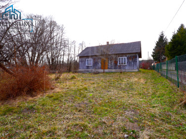 Dom Budy Głogowskie