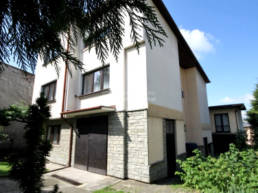 Dom Bielsko-Biała sprzedaż