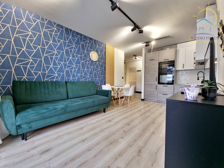 Mieszkanie Inowrocław