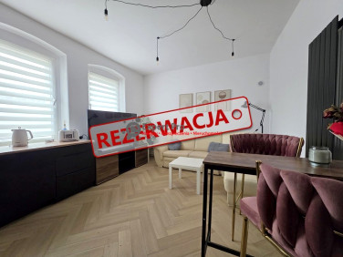 Mieszkanie Wałbrzych