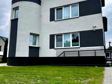 Mieszkanie Białystok