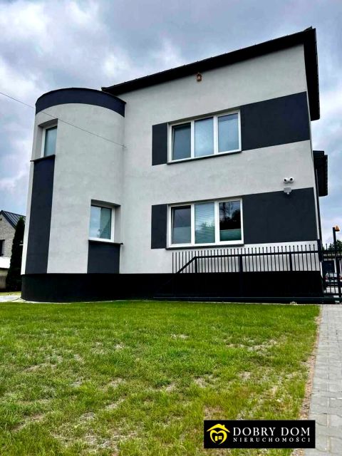 Mieszkanie Białystok