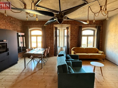 Mieszkanie Jelenia Góra