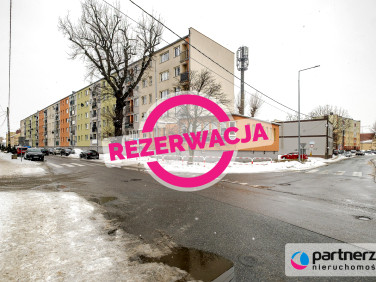 Mieszkanie Nowy Dwór Gdański