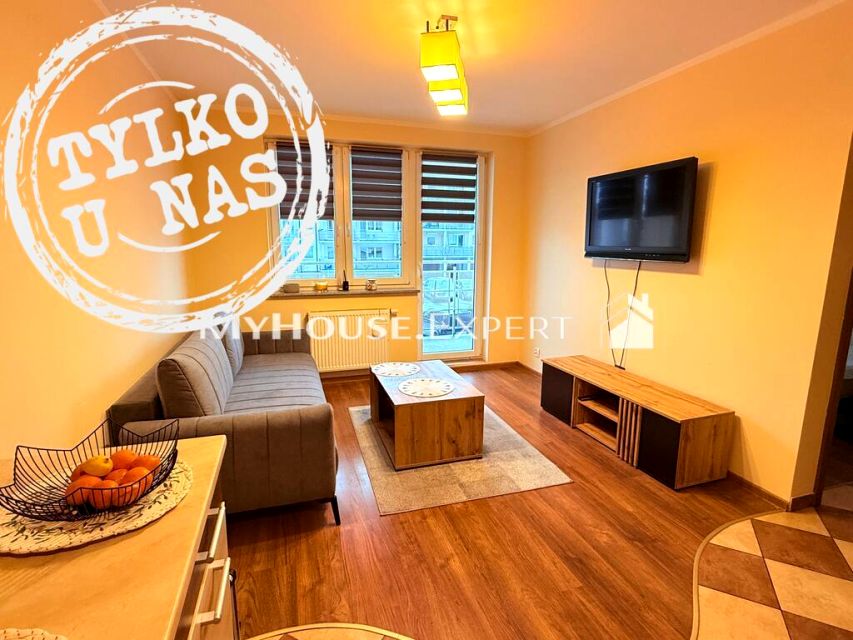 Mieszkanie GORZÓW WIELKOPOLSKI