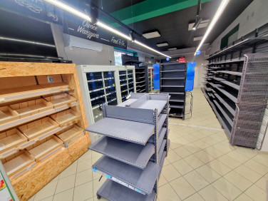 Lokal Kraków wynajem