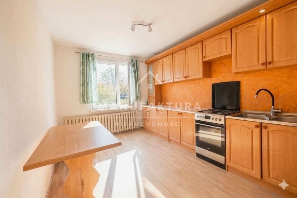 Mieszkanie Częstochowa