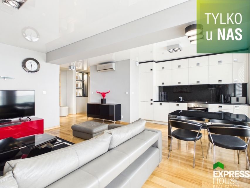 Mieszkanie Białystok