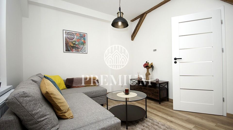 Mieszkanie Bydgoszcz